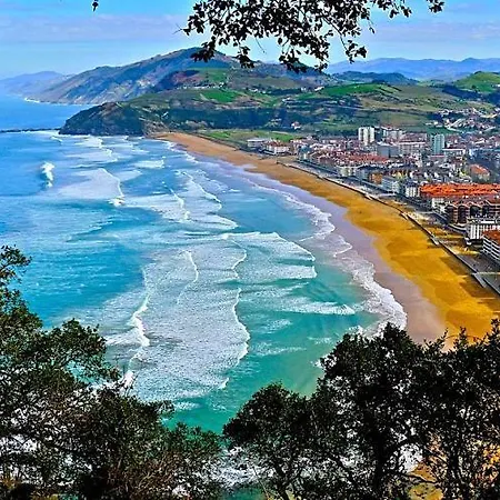 Azaraleku Playa Διαμέρισμα *