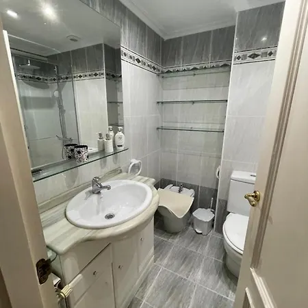 Azaraleku Playa Apartment