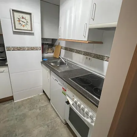 Azaraleku Playa Διαμέρισμα *