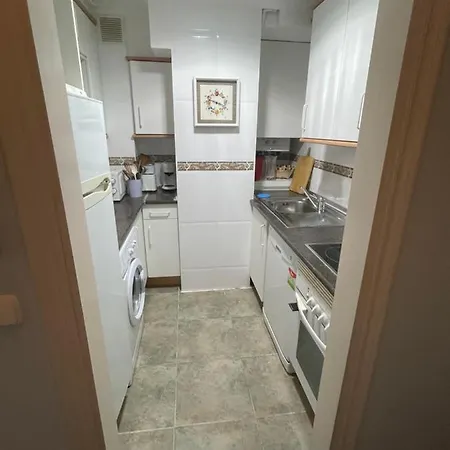 Azaraleku Playa * Zarautz