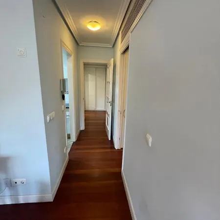 Azaraleku Playa Διαμέρισμα Zarautz