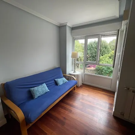 Azaraleku Playa Apartamento