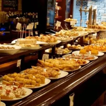 Apartment Azaraleku Playa Zarautz