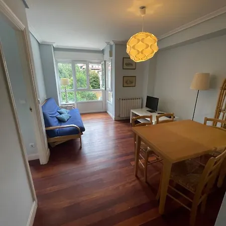 Azaraleku Playa Apartment