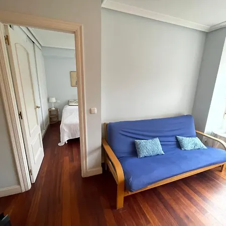 Azaraleku Playa Apartment