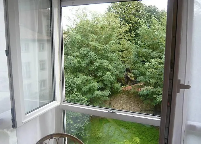 Azaraleku Playa * Zarautz