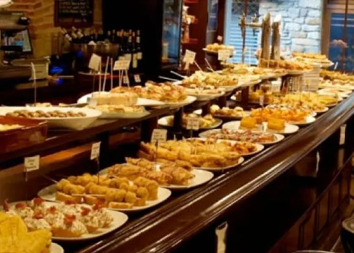 Apartman Azaraleku Playa Zarautz