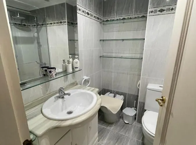 Azaraleku Playa Apartment