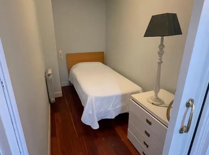 Azaraleku Playa * Zarautz