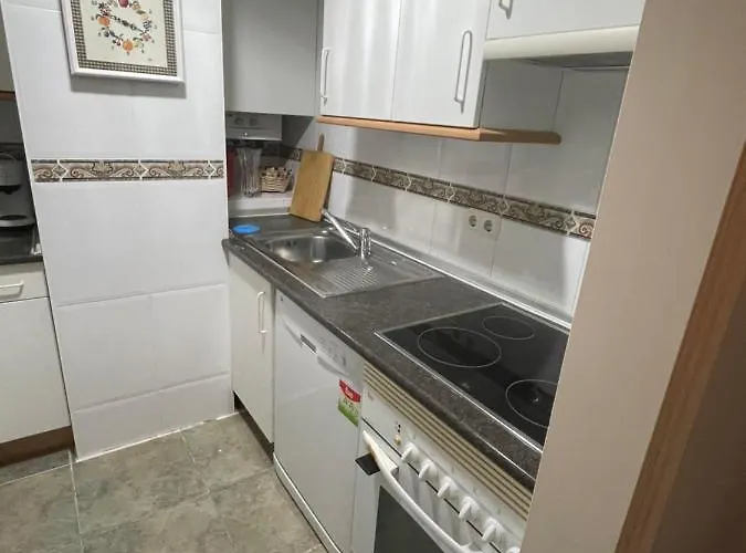 Azaraleku Playa Apartment *