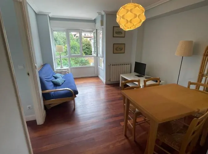 Azaraleku Playa Apartment