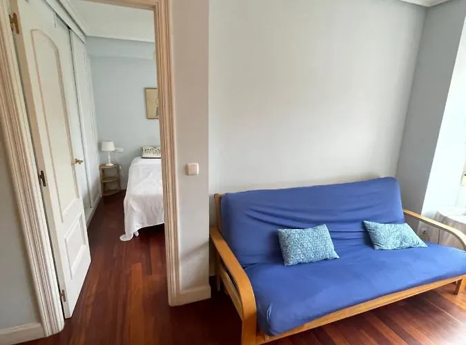 Azaraleku Playa Apartment