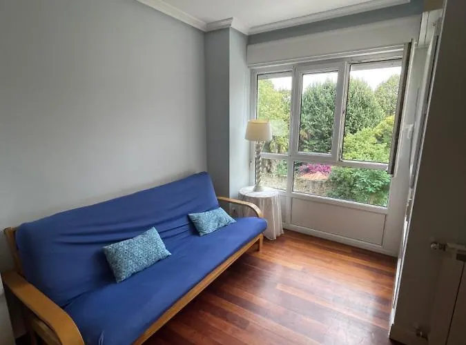 Azaraleku Playa Apartment