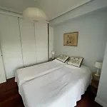 Azaraleku Playa Apartament Zarauz